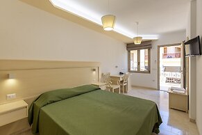 San Francisco Hotel