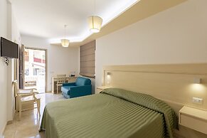 San Francisco Hotel