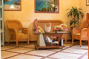 San Francisco Hotel