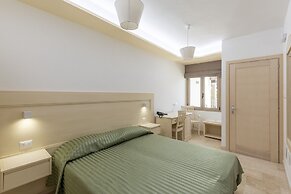 San Francisco Hotel