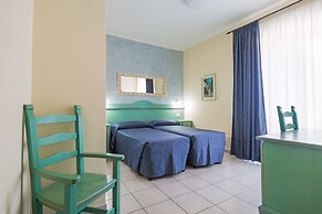 San Francisco Hotel