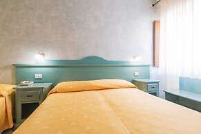 San Francisco Hotel