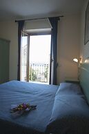 San Francisco Hotel