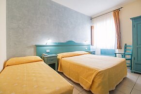 San Francisco Hotel