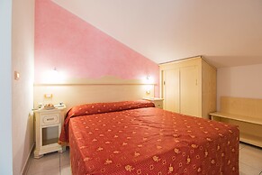 San Francisco Hotel