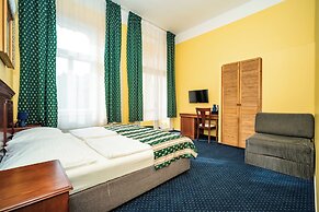 Hotel Otakar
