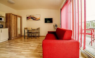 Hotel Otakar