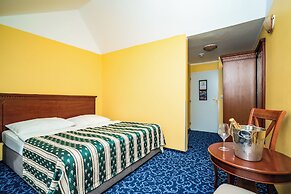 Hotel Otakar