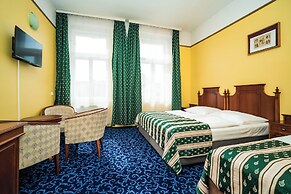 Hotel Otakar