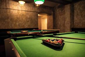 Hotel Otakar