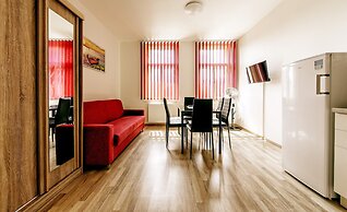 Hotel Otakar