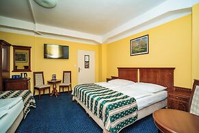 Hotel Otakar