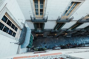 Las Ramblas Pasaje Bacardi Apartments