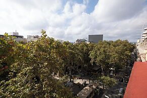 Las Ramblas Pasaje Bacardi Apartments