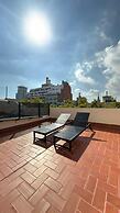 Las Ramblas Pasaje Bacardi Apartments