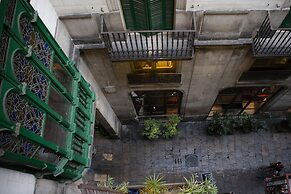 Las Ramblas Pasaje Bacardi Apartments