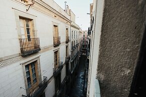 Las Ramblas Pasaje Bacardi Apartments