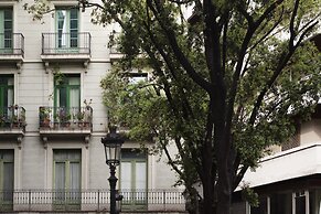 Las Ramblas Pasaje Bacardi Apartments