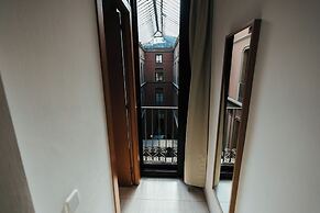 Las Ramblas Pasaje Bacardi Apartments