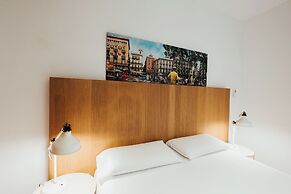 Las Ramblas Pasaje Bacardi Apartments