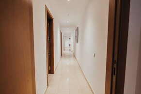Las Ramblas Pasaje Bacardi Apartments