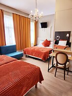 Hotel Gulden Vlies