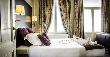 Hotel Gulden Vlies