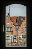 Hotel Gulden Vlies
