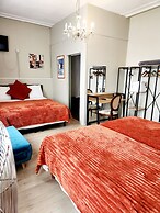 Hotel Gulden Vlies