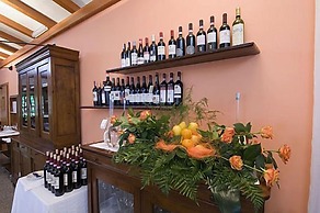 Albergo Miralago