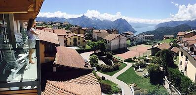 Albergo Miralago