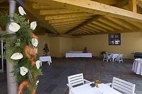Albergo Miralago