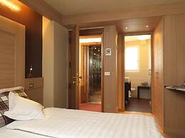 Albergo Miralago
