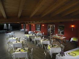 Albergo Miralago