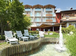 Albergo Miralago