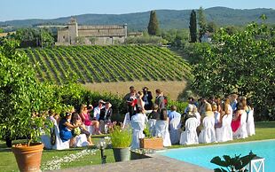 Tenuta di Corsano