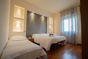 Hotel Le Grazie