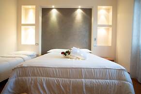 Hotel Le Grazie