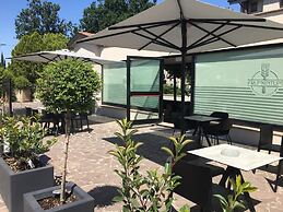 Hotel Le Grazie