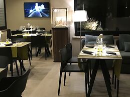 Hotel Le Grazie