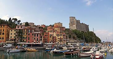 Hotel del golfo