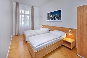 DownTown Suites Kodanská