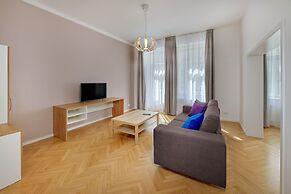 DownTown Suites Kodanská