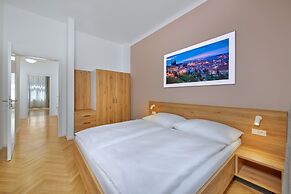 DownTown Suites Kodanská