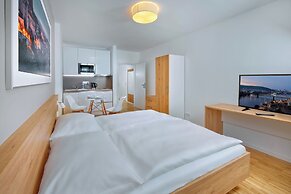 DownTown Suites Kodanská
