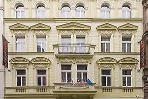 DownTown Suites Kodanská