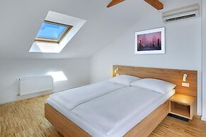 DownTown Suites Kodanská