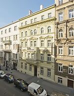 DownTown Suites Kodanská