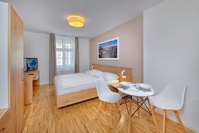 DownTown Suites Kodanská