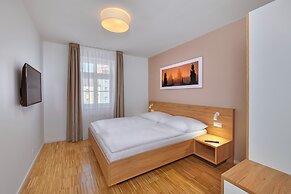 DownTown Suites Kodanská